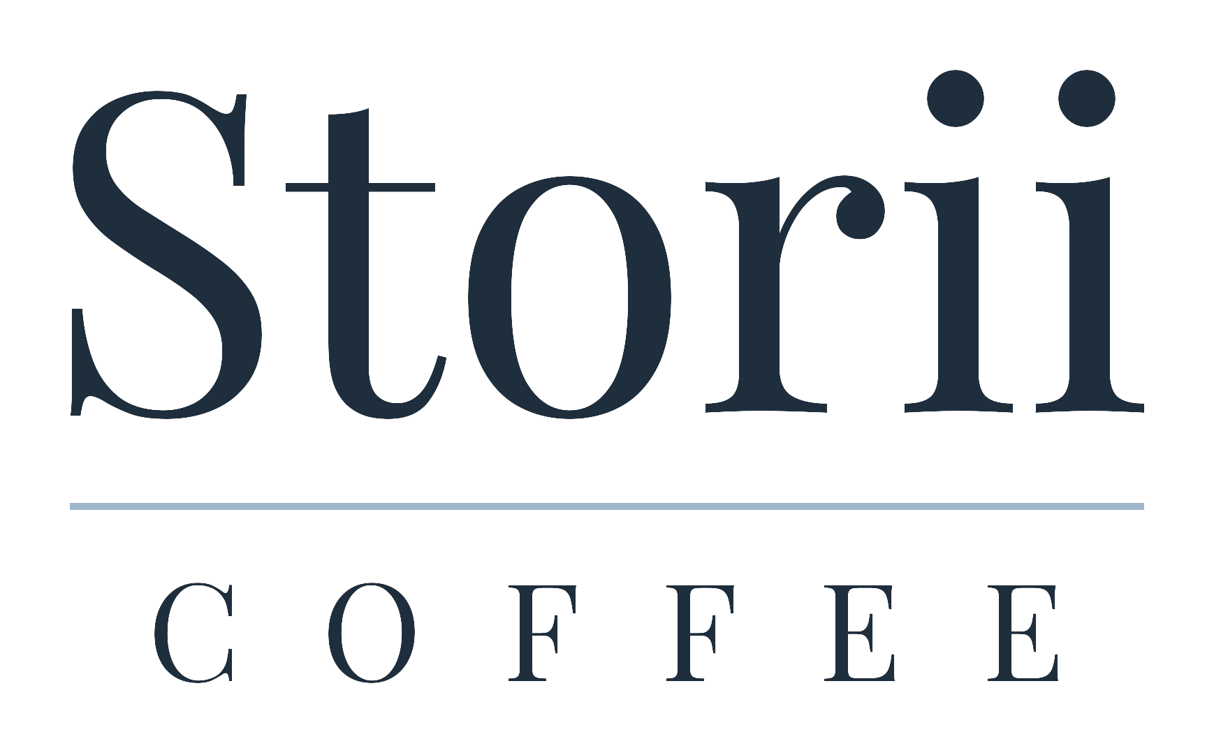Storii Coffee